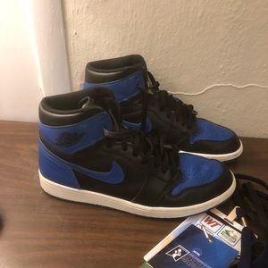 Jordan 1.